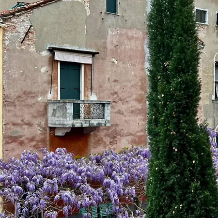 Homesweethome Venice-3