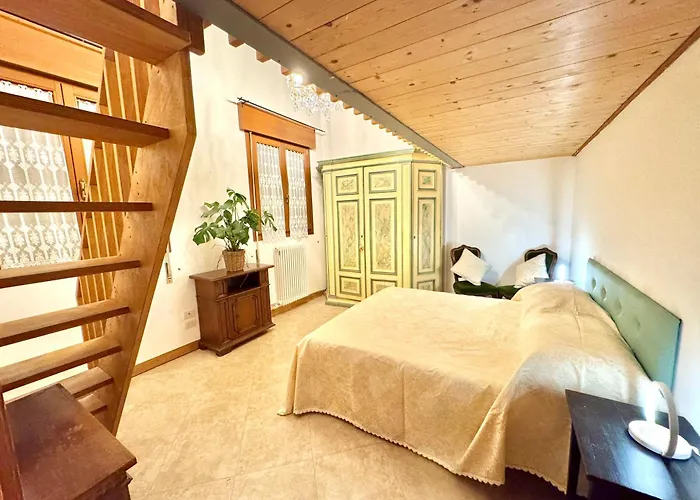 Casa Del Pittore